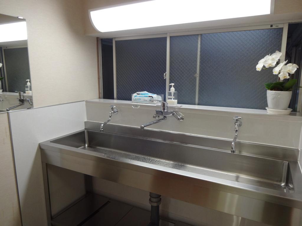 Meigetsu Hotel Präfektur Tokio