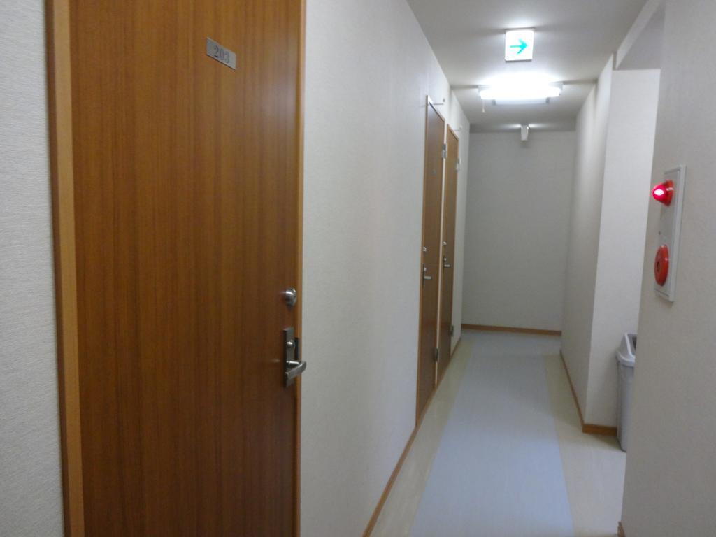 Meigetsu Hotel Präfektur Tokio