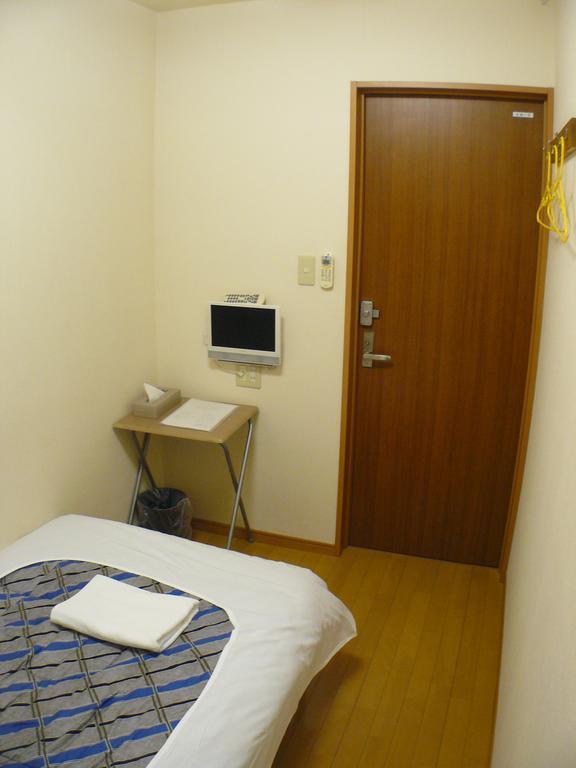 Meigetsu Hotel Präfektur Tokio