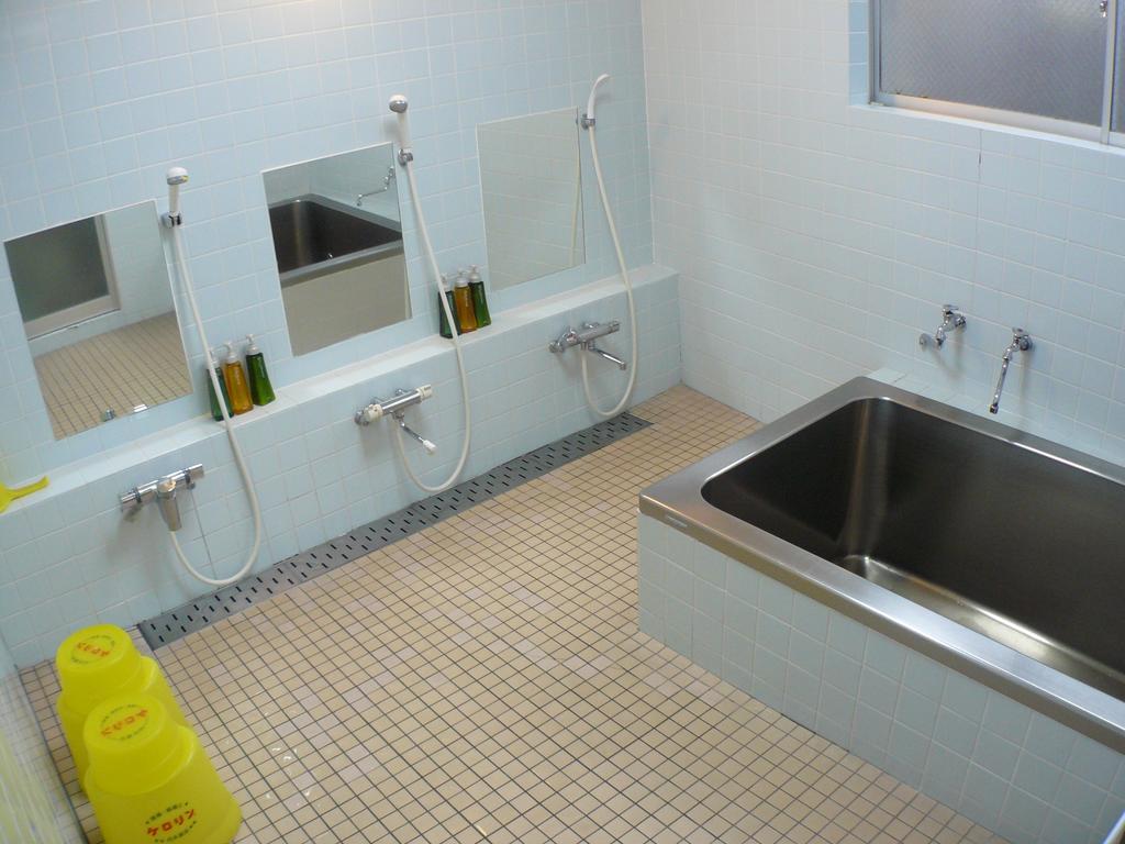 Meigetsu Hotel Präfektur Tokio
